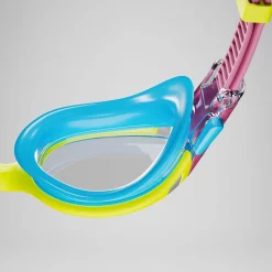 Biofuse 2.0 Junior Goggles Yellow/Pink