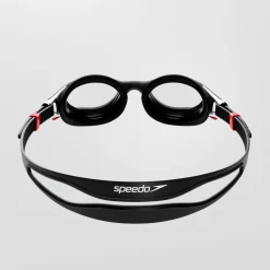 Biofuse 2.0 Mirror Goggles Black
