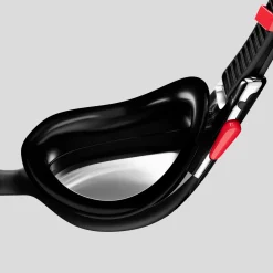 Biofuse 2.0 Mirror Goggles Black