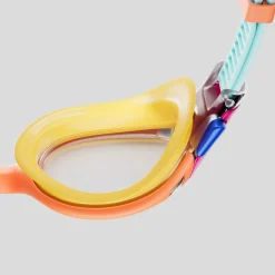 Biofuse 2.0 Mirror Junior Goggles Blue/Orange