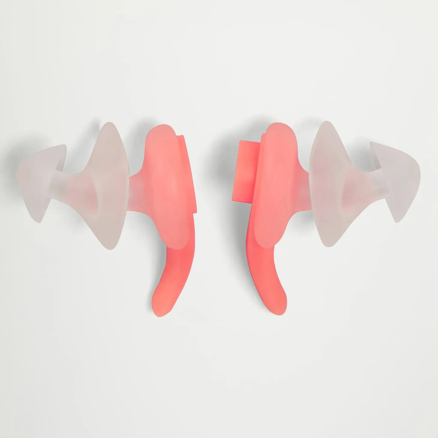 Biofuse Earplugs Orange