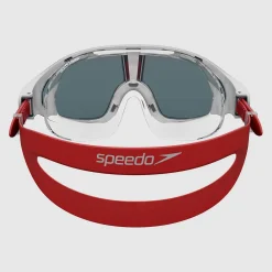 Biofuse Rift Mask Goggles Red