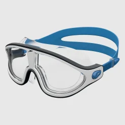 Biofuse Rift Mask Goggles Blue