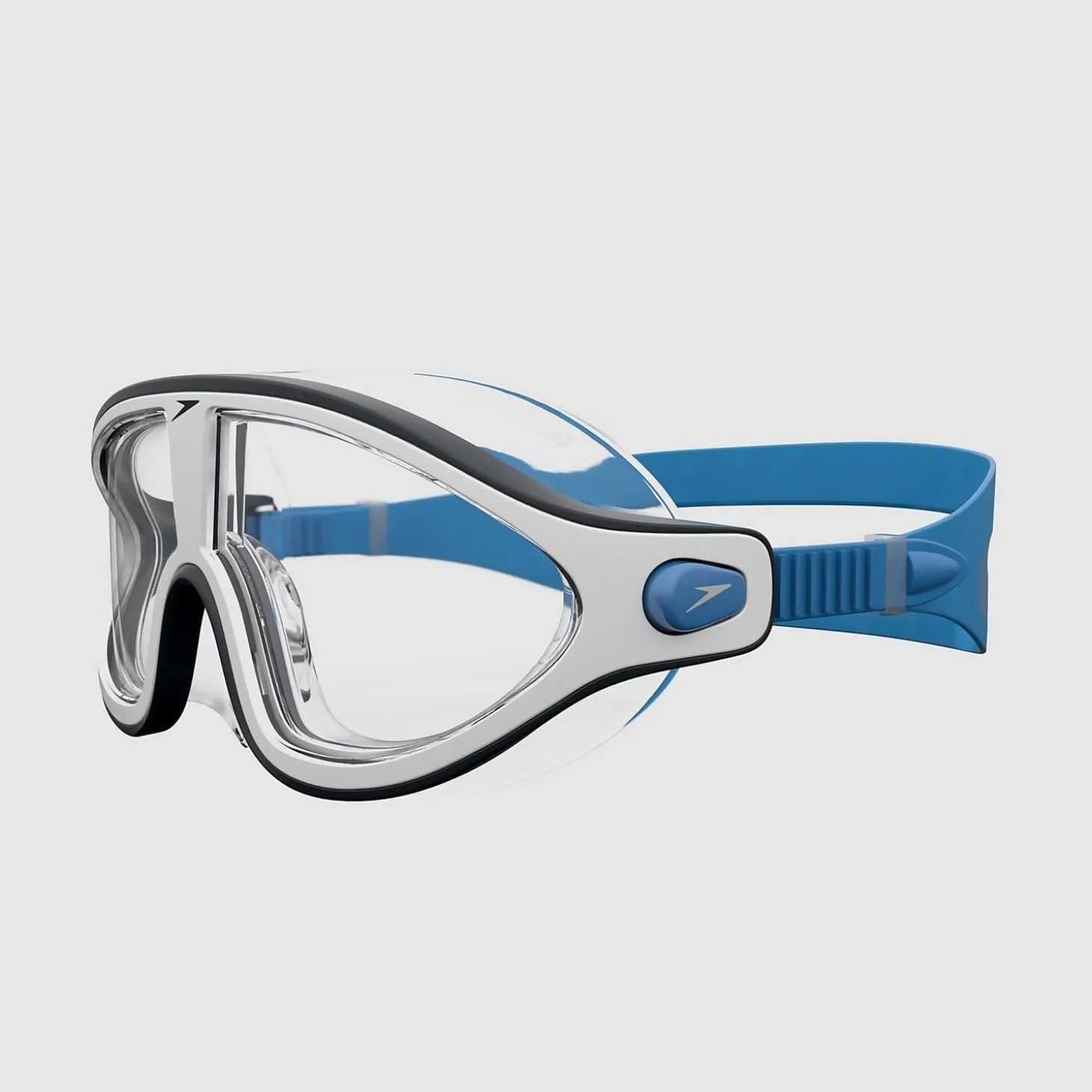 Biofuse Rift Mask Goggles Blue