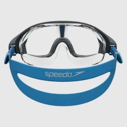 Biofuse Rift Mask Goggles Blue