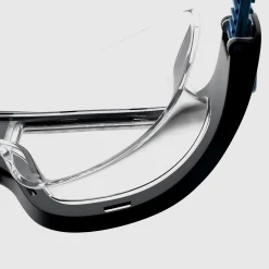 Biofuse Rift Mask Goggles Blue