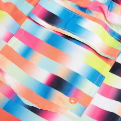 Boys' Digital Printed 15