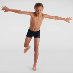 Boys' Endurance+ Aquashort Navy