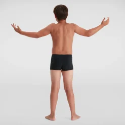 Boys' Endurance+ Aquashorts Black