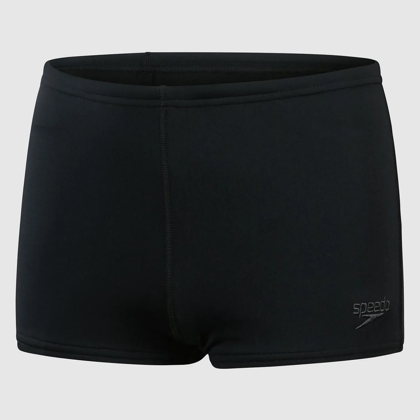 Boys' Endurance+ Aquashorts Black