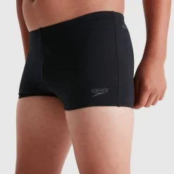 Boys' Endurance+ Aquashorts Black