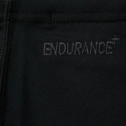 Boys' Endurance+ Aquashorts Black
