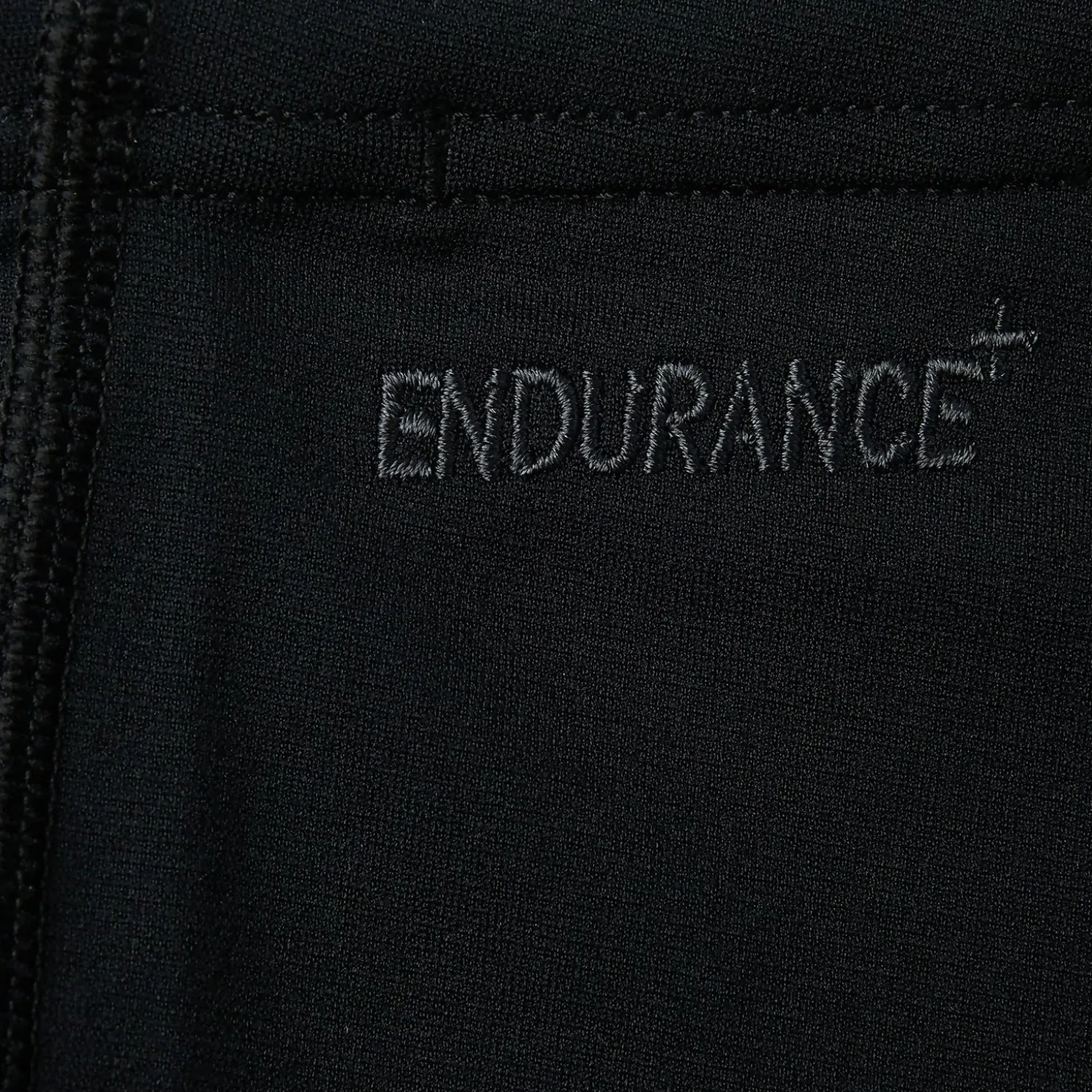 Boys' Endurance+ Aquashorts Black