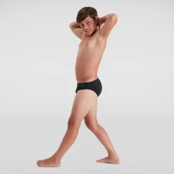 Boys' Endurance+ Brief Black