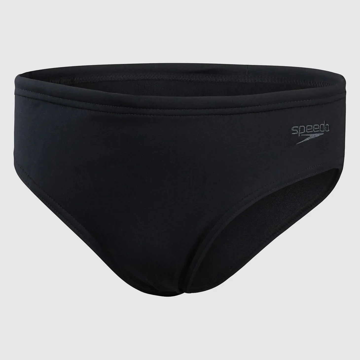 Boys' Endurance+ Brief Black