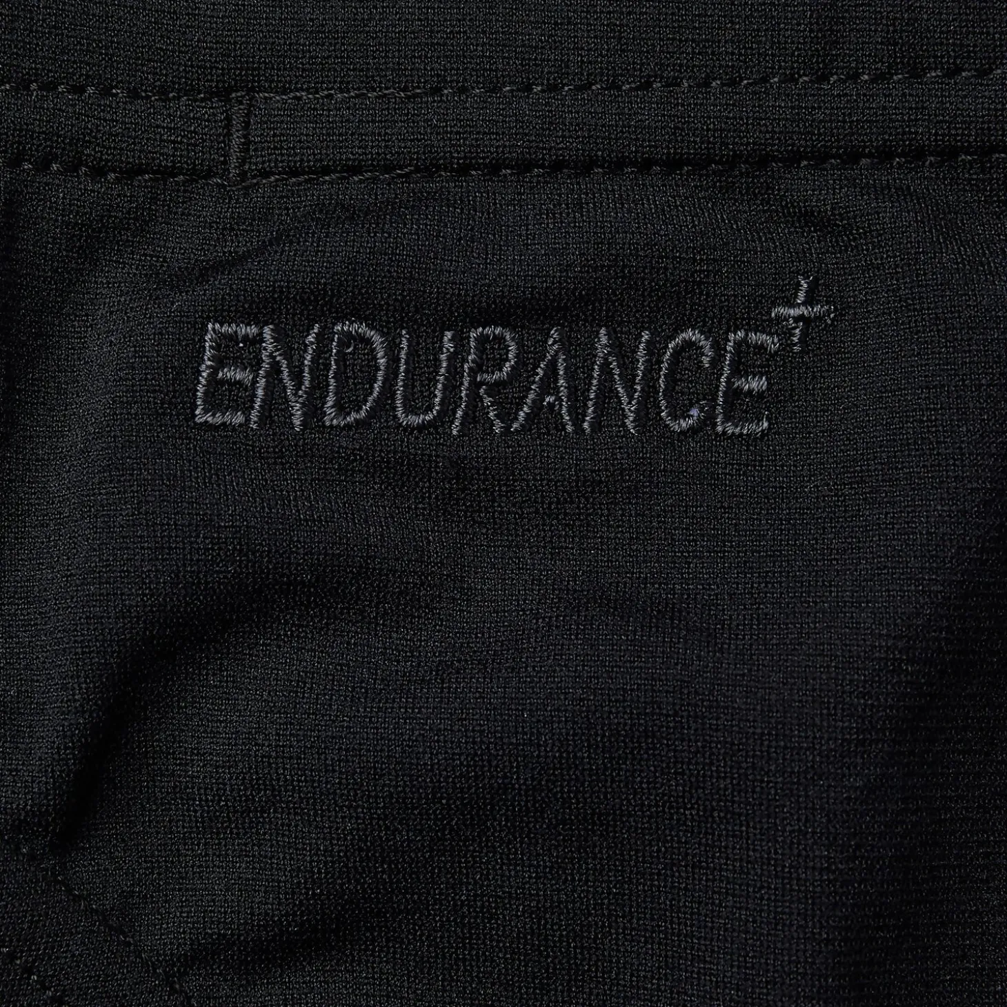Boys' Endurance+ Brief Black