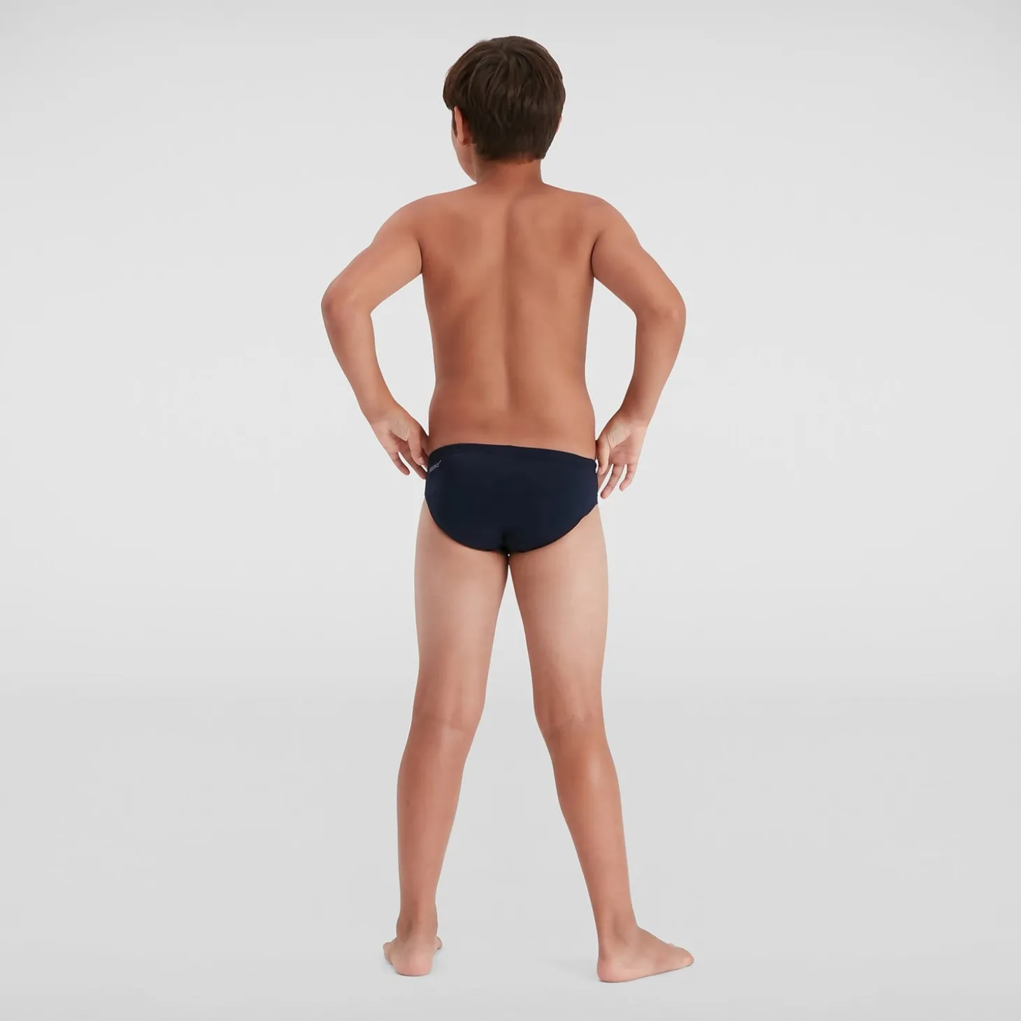 Boys' Endurance+ Brief Navy