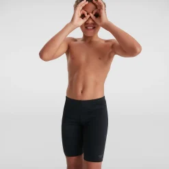 Boys' Endurance+ Jammer Black