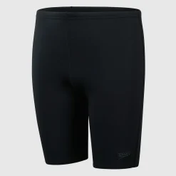 Boys' Endurance+ Jammer Black