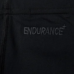 Boys' Endurance+ Jammer Black