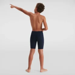 Boys' Endurance+ Jammer Navy