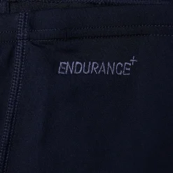 Boys' Endurance+ Jammer Navy