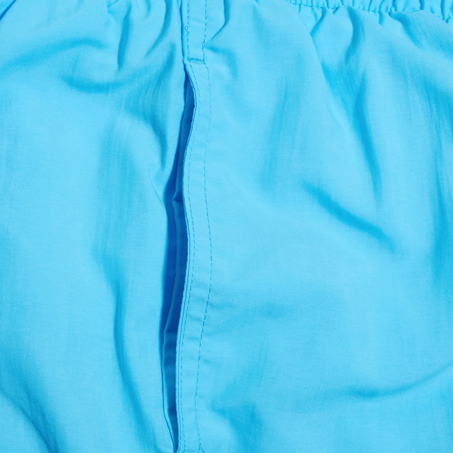 Boys Essentials 13" Swim Shorts Blue