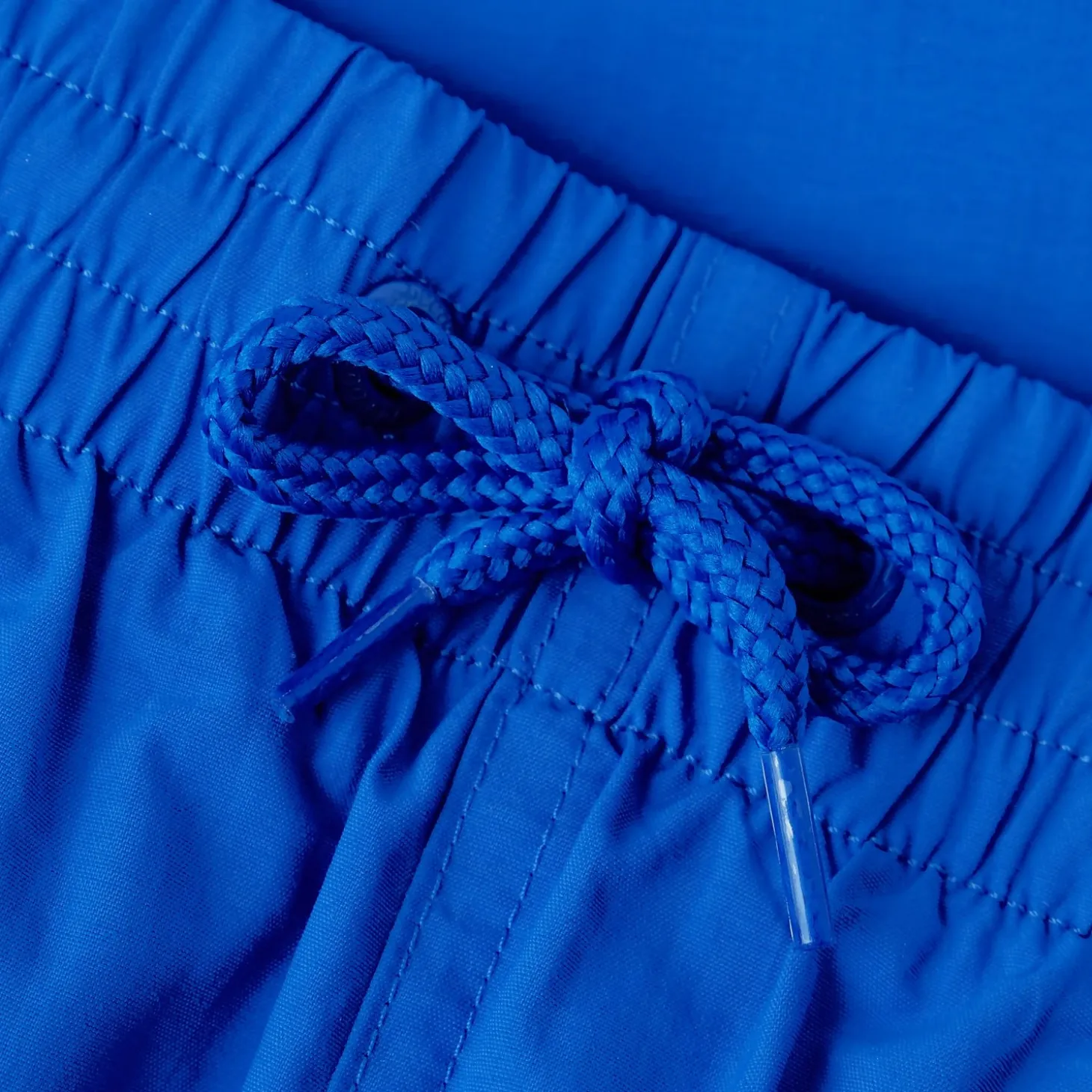 Boys' Essentials 13" Swim Shorts Blue