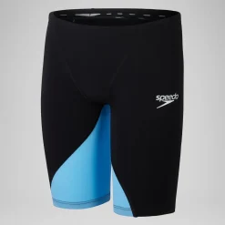Boys' Fastskin LZR Ignite Jammer Black/Blue