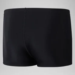 Boys' HyperBoom Panel Aquashort Black/Green