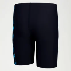 Boys HyperBoom Panel Jammer Blue/Purple