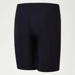 Boys Medley Logo Jammer Black/Grey