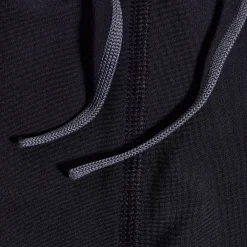 Boys Medley Logo Jammer Black/Grey