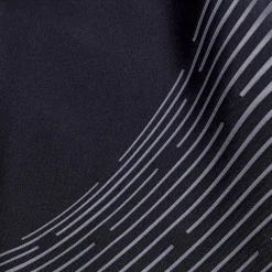 Boys Medley Logo Jammer Black/Grey