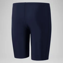 Boys' Medley Logo Jammer Navy/Blue