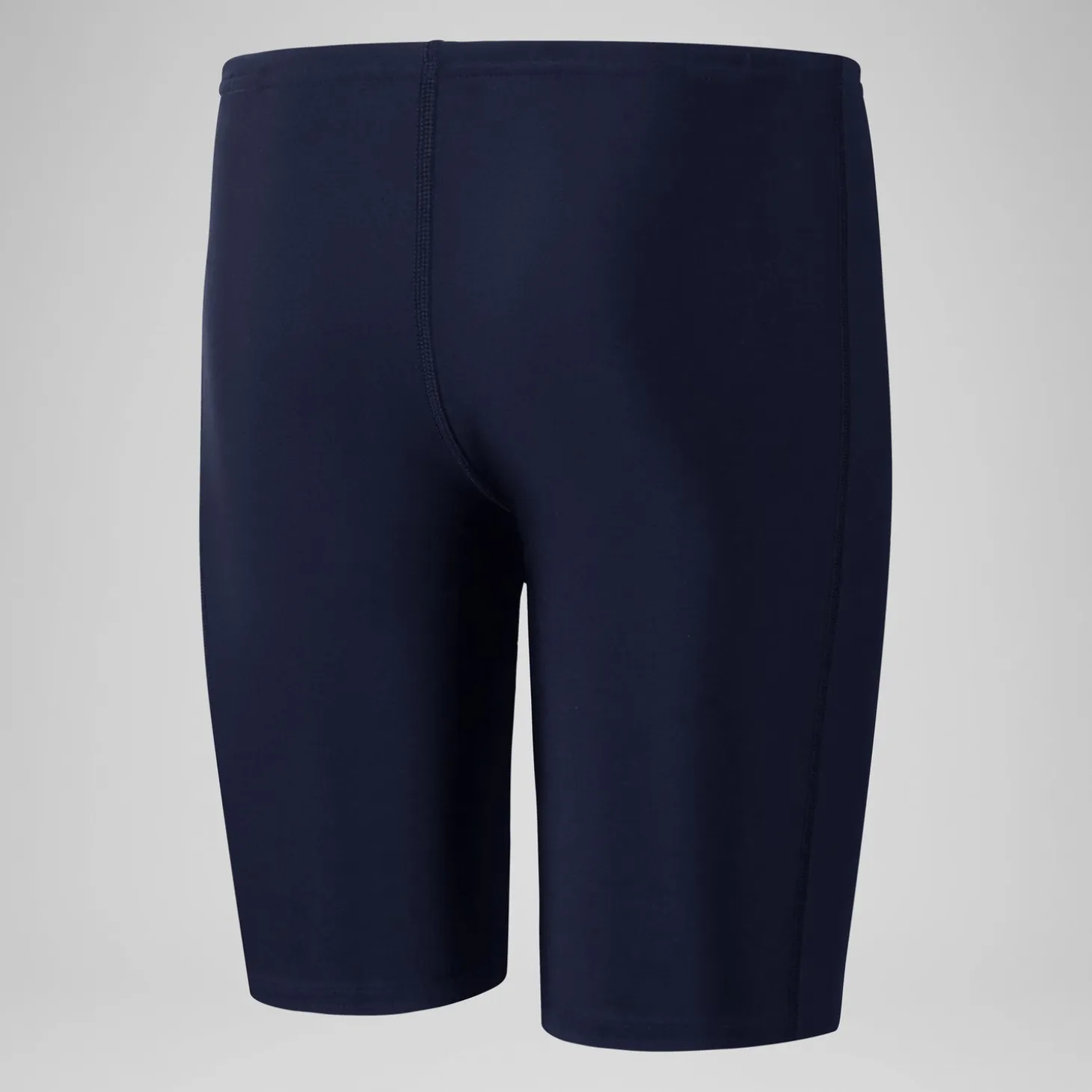 Boys' Medley Logo Jammer Navy/Blue