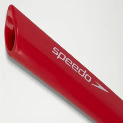 Center Snorkel Red/Blue