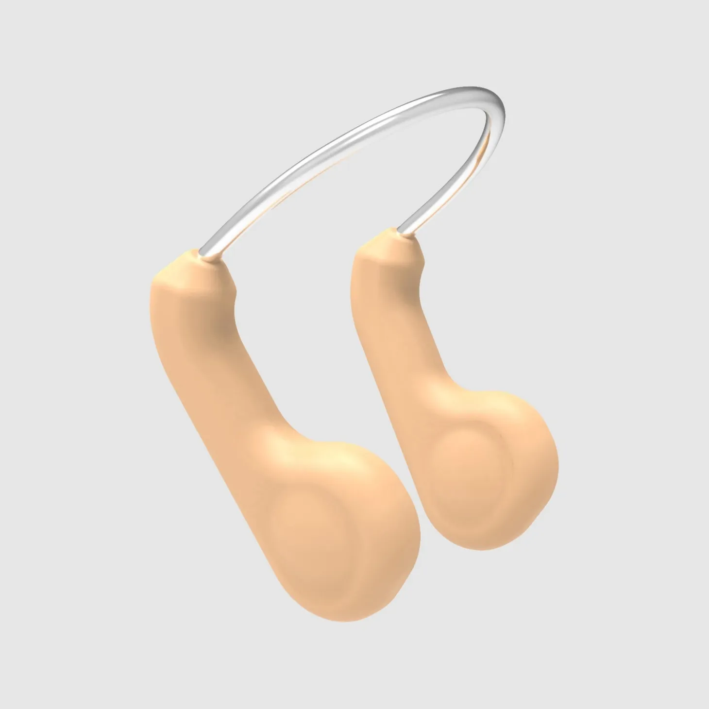 Competition Nose Clip