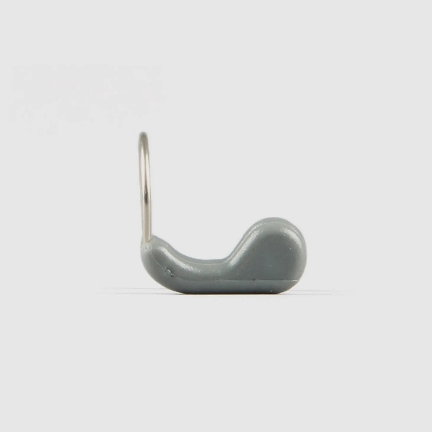 Competition Nose Clip Grey