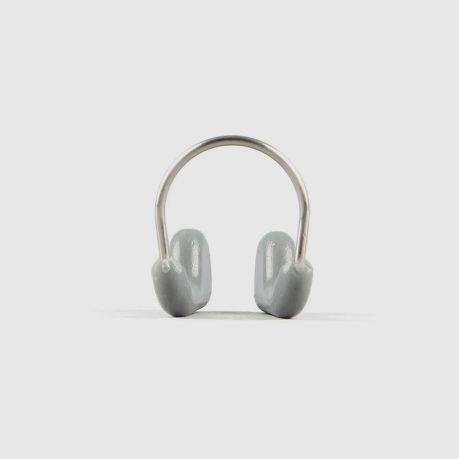 Competition Nose Clip Grey