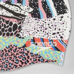 Digital Printed Cap White/Black/Green