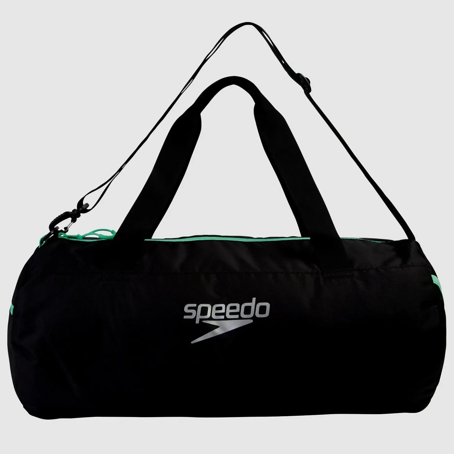Duffel Bag Black