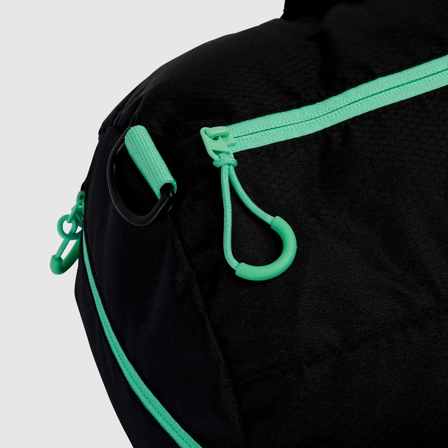 Duffel Bag Black
