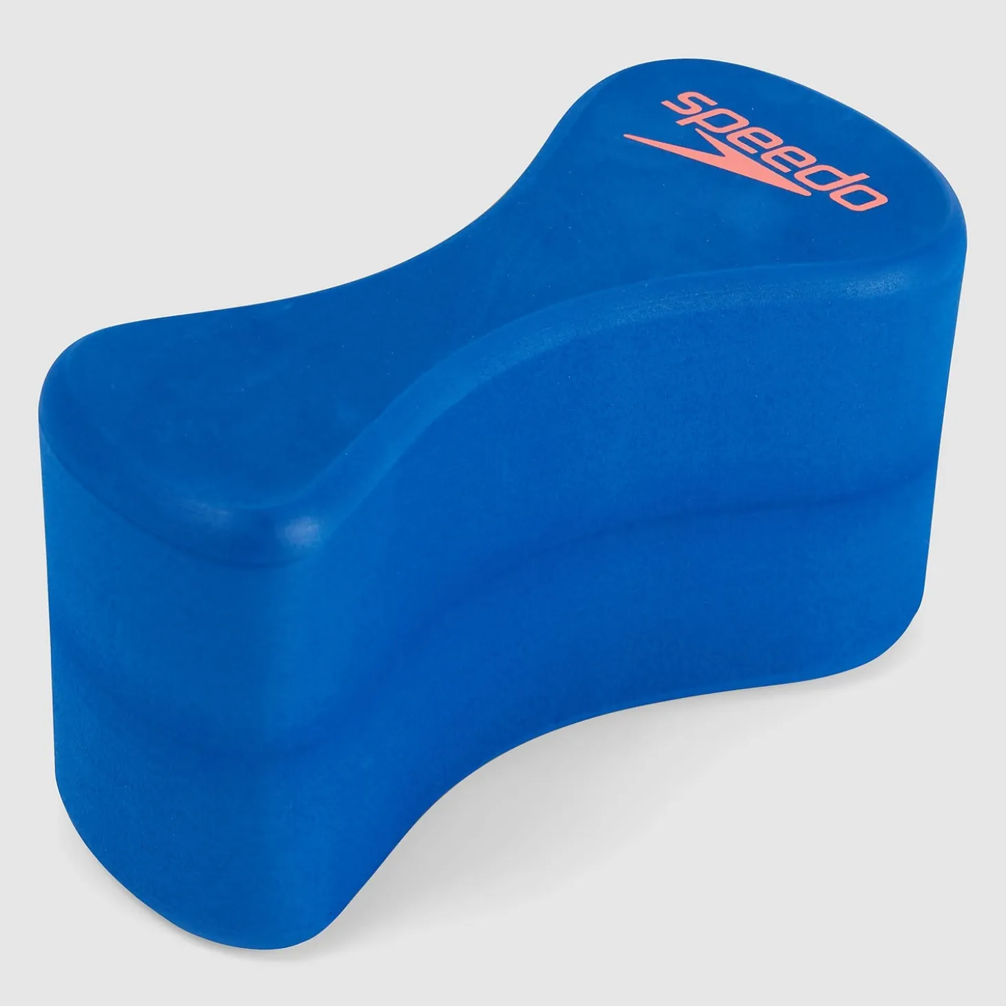 Elite Pullbuoy Blue/Orange