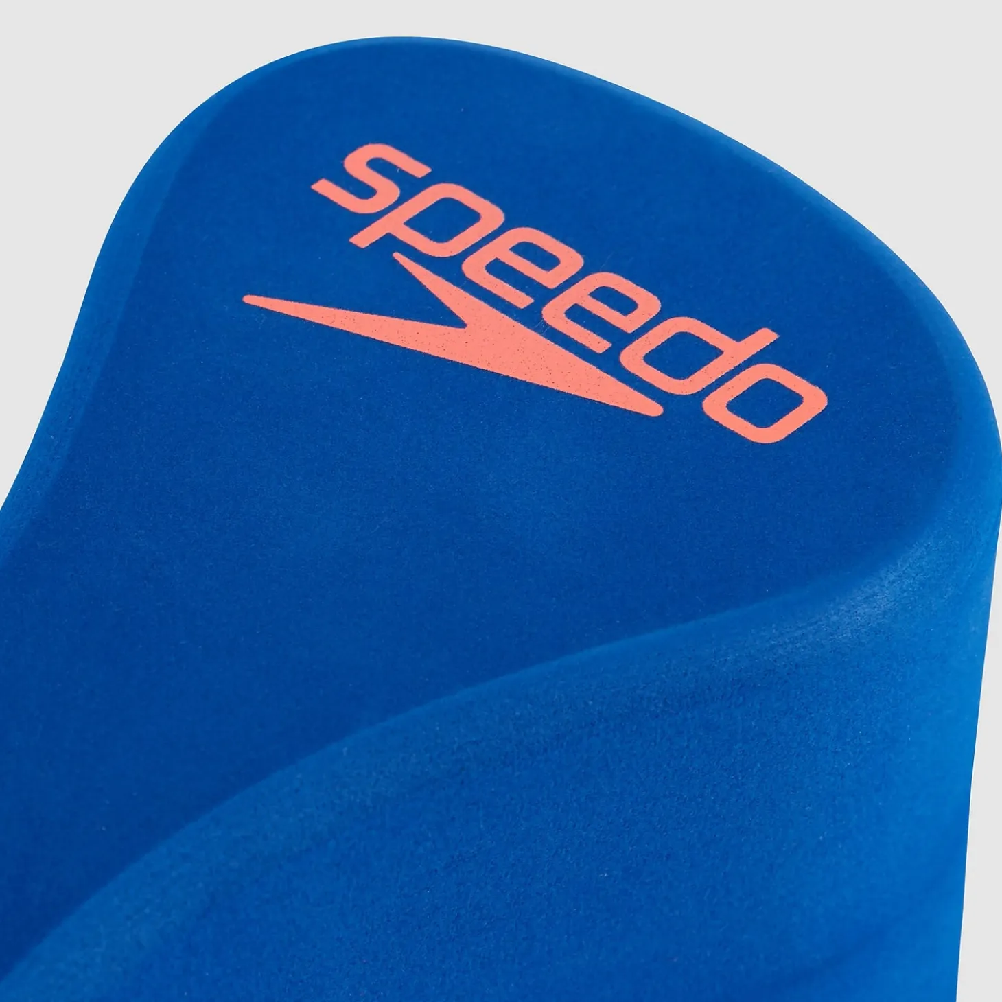 Elite Pullbuoy Blue/Orange