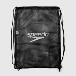 Equipment Mesh Bag Black