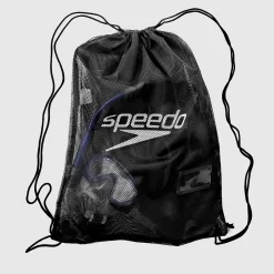 Equipment Mesh Bag Black