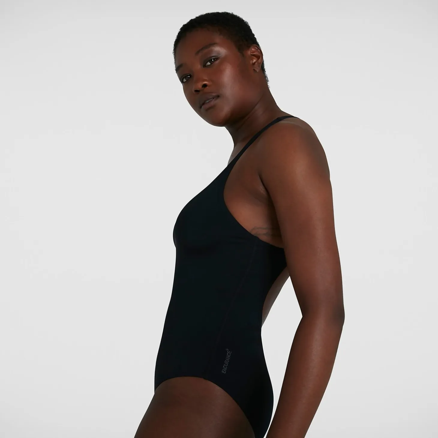 Essential Endurance+ Medalist Swimsuit