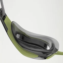 Fastskin Hyper Elite Mirror Goggles Grey