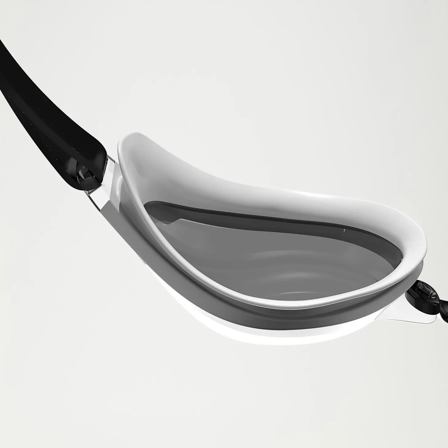 Fastskin Speedsocket 2 Goggles Black